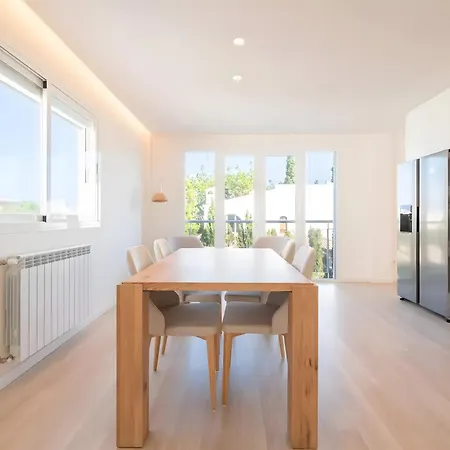 Palmeras 2 Daire Cala Millor (Mallorca)