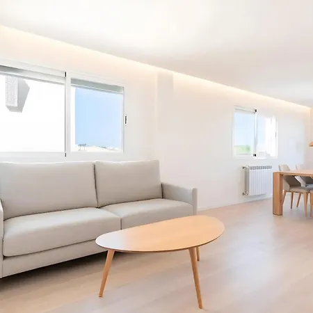 Palmeras 2 Кала Миллор