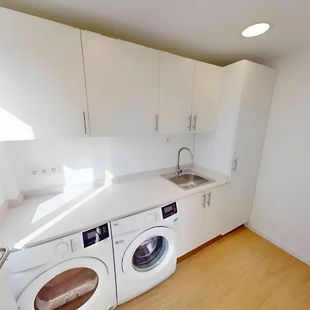 Palmeras 2 Appartamento *