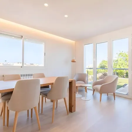 Palmeras 2 卡拉米洛