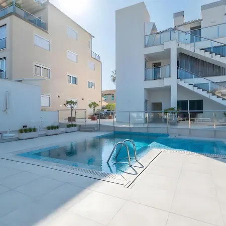 Palmeras 2 Planta 3