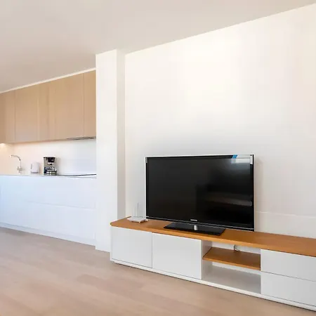 Apartment Palmeras 2 Planta 3