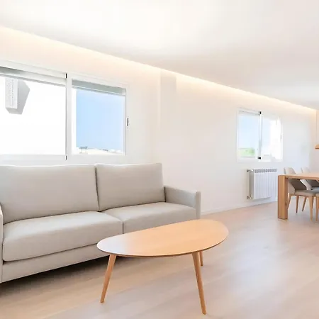 Palmeras 2 Planta 3 Apartment