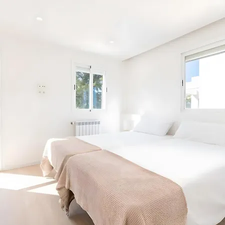 Apartment Palmeras 2 Planta 3