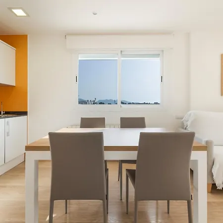 Apartment Palmeras 2 Planta 3 Cala Millor (Mallorca)