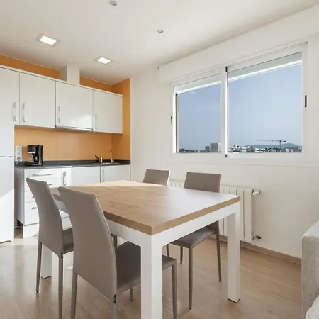 Apartment Palmeras 2 Planta 3 Cala Millor (Mallorca)