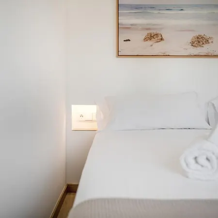 Palmeras 2 Planta 3 * Cala Millor (Mallorca)