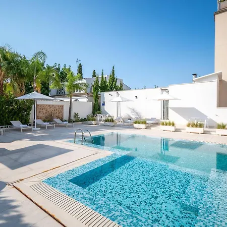 Palmeras 2 Planta 3 * Cala Millor (Mallorca)