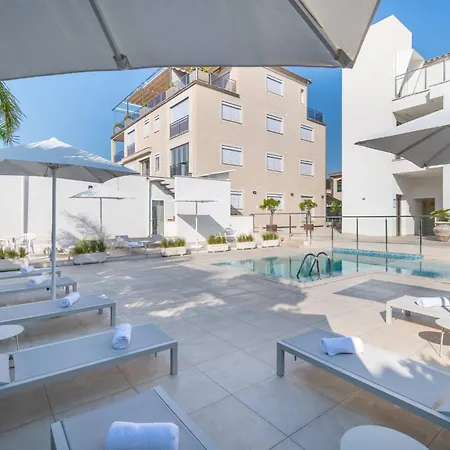 Palmeras 2 Planta 3 Apartment Cala Millor (Mallorca)