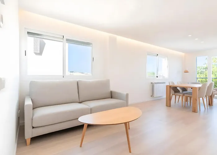 Palmeras 2 Cala Millor (Mallorca)