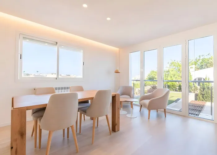 Palmeras 2 Cala Millor (Mallorca)