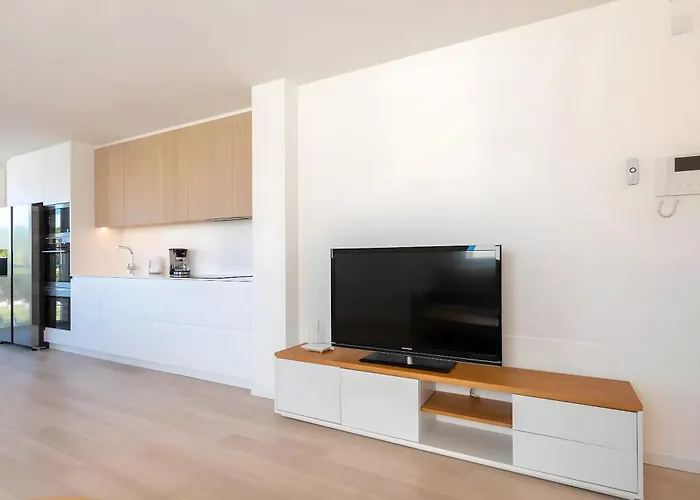 Appartement Palmeras 2 Cala Millor (Mallorca)